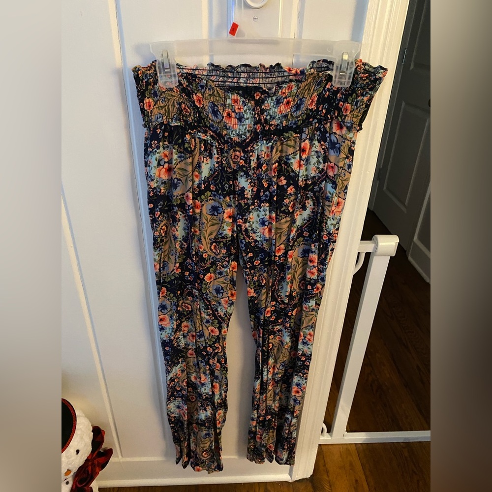 Jessica Simpson Maternity Pants